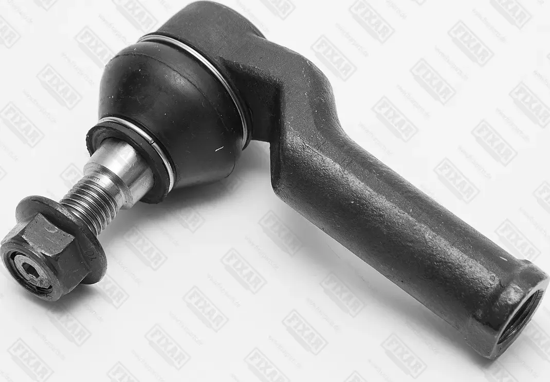 Наконечник рулевой тяги левый | лев | (Fixar). Артикул FS0507L