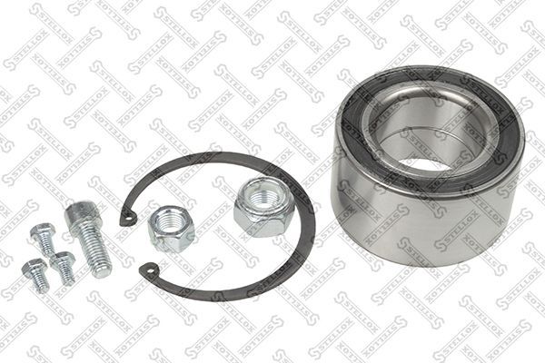 Ступичный подшипник (комплект) Stellox. Артикул 43-28054-SX