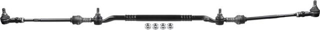 Рулевая тяга поперечная Lemforder для Mercedes-Benz CLK-Класс I (C208, A208) 1997-2002. Артикул 20498 01