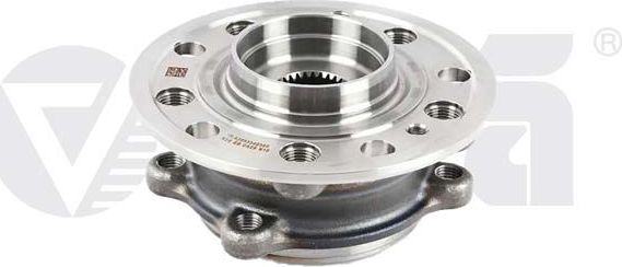 Ступичный подшипник (комплект) Vika. Артикул 49659601