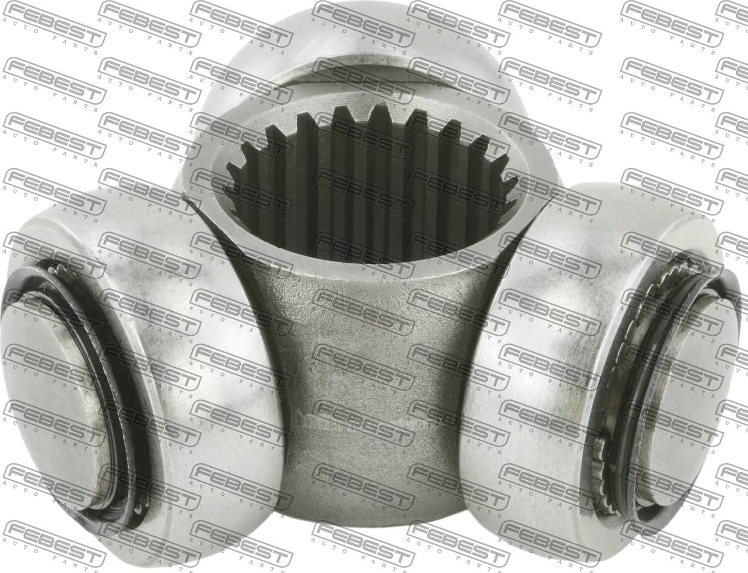 Трипоид Febest для Nissan Almera G15 2012-2018. Артикул 0216-B10