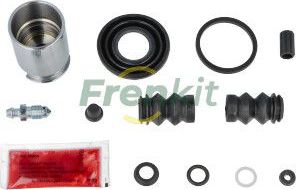 Ремкомплект тормозного суппорта Frenkit задний для Toyota Auris II 2012-2018. Артикул 236920