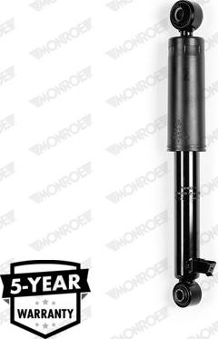 Амортизатор Monroe Original (Gas) задний для Hyundai Santa Fe III 2012-2018. Артикул G2227