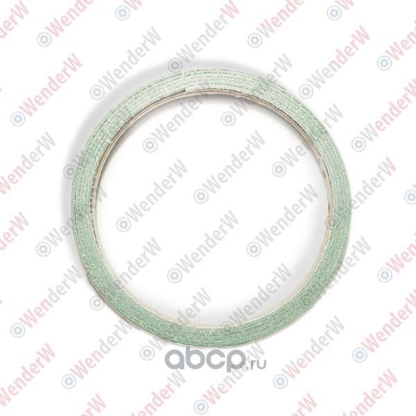 АВТОЗАПЧАСТЬКОЛЬЦО УПЛОТНИТЕЛЬНОЕ TOYOTA HILUX 9 (Wenderw). Артикул WEPR0078