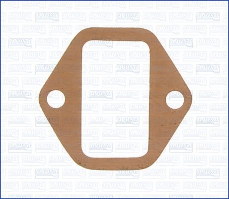 Прокладка впускного коллектора Ajusa для Mitsubishi Canter V (FE3, FE4) 1986-1992. Артикул 13041400