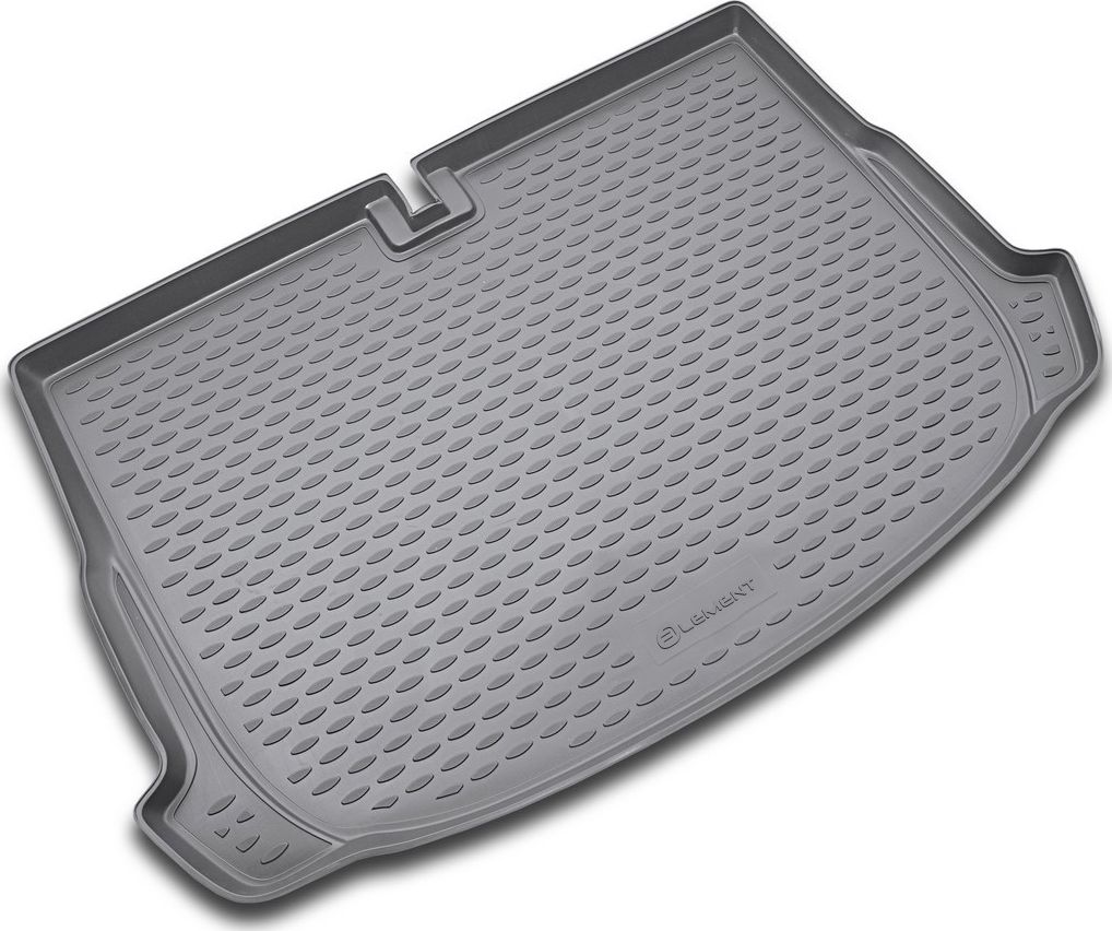 Коврик Element для багажника Volkswagen Scirocco купе 2009-2026. Артикул NLC.51.27.B16