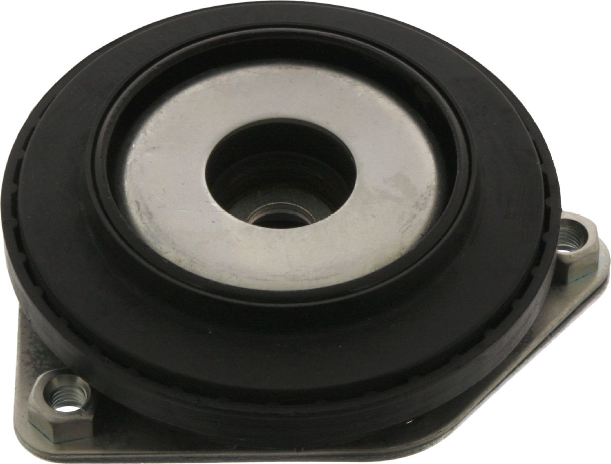 Опора амортизатора (стойки) Febi Bilstein (резина/металл). Артикул 38952