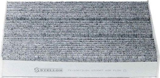 Салонный фильтр Stellox. Артикул 71-10673-SX
