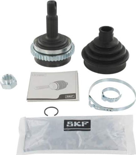 Шрус внутренний (граната) SKF. Артикул VKJA 5778