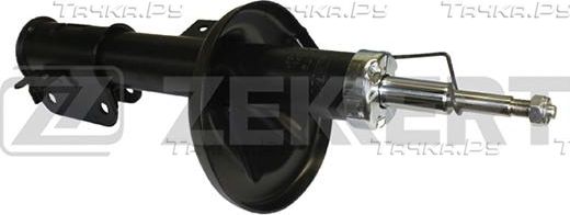 Амортизатор Zekkert передний левый для Daewoo Rezzo 2000-2008. Артикул SG-5179