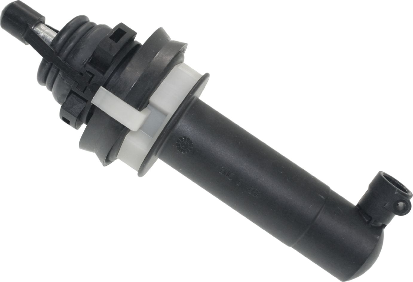 Цилиндр сцепления рабочий Blue Print. Артикул ADA103610