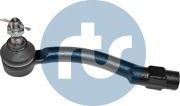 Наконечник рулевой тяги RTS. Артикул 91-70156-2