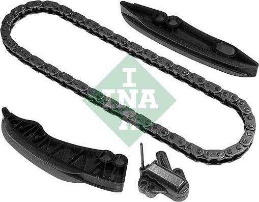 Цепь ГРМ Ina нижний для BMW X5 III (F15) 2013-2015. Артикул 559 0031 10