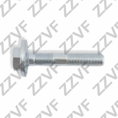 Болт развальный ZZVF. Артикул ZV4344T