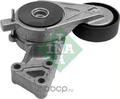 Натяжитель ремня в сборе (LUK). Артикул 533007630