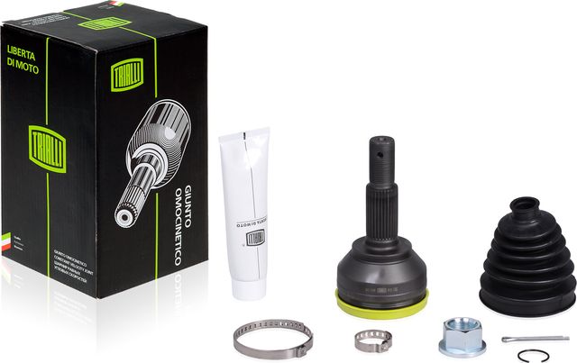 Шрус Trialli. Артикул GO 1428