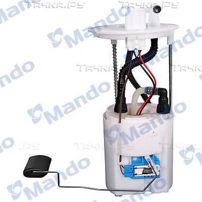 Бензонасос (топливный насос) Mando. Артикул MMP020002