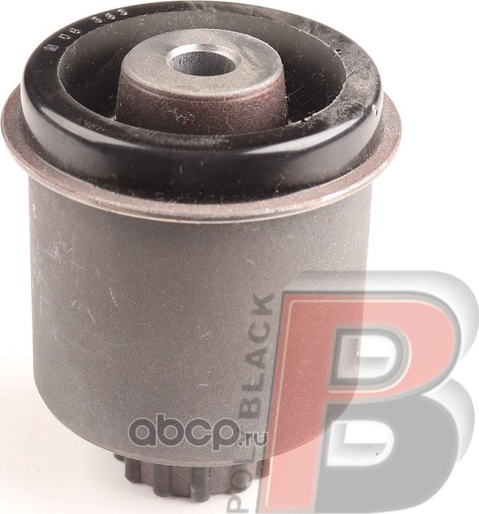 Сайлентблок (Polyblack). Артикул N06383