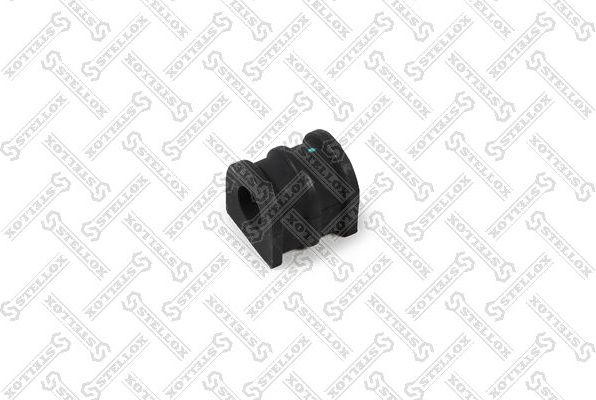 Втулка стабилизатора Stellox передняя для Renault Modus I 2004-2012. Артикул 79-01018-SX