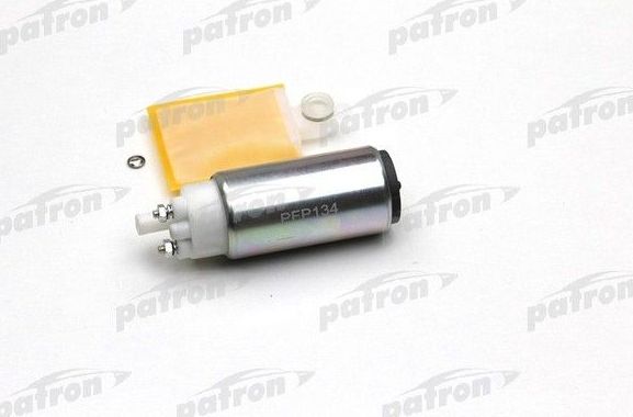 Бензонасос (топливный насос) Patron. Артикул PFP134