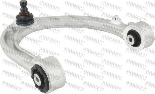 Поперечный рычаг передней подвески Febest. Артикул 2924-L405FUPR