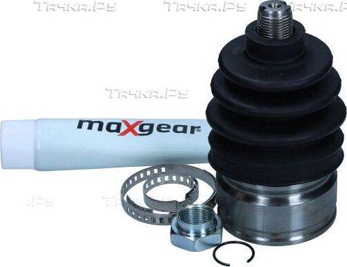 Шрус внутренний (граната) MaXgear. Артикул 49-3232