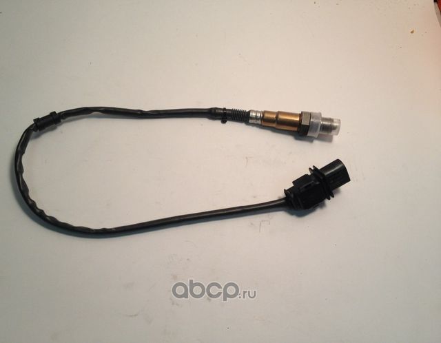 Лямбда-зонд (кислородный датчик) VAG передний для Audi Q3 I (8U) 2011-2018. Артикул 03C906262AM