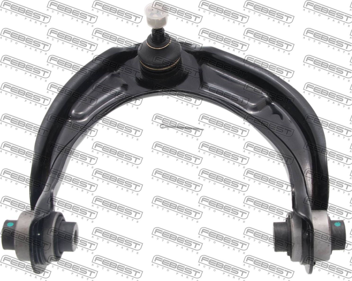 Поперечный рычаг Febest. Артикул 0324-CU2UPR