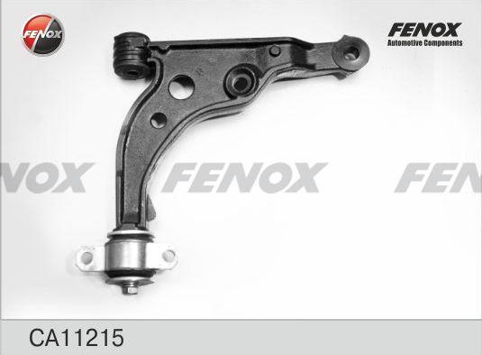 Поперечный рычаг Fenox. Артикул CA11215