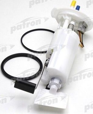 Бензонасос (топливный насос) Patron. Артикул PFP231