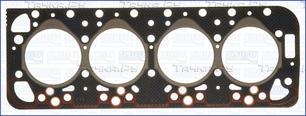 Прокладка ГБЦ Ajusa FIBERMAX для Ford Scorpio I 1985-1994. Артикул 10046710