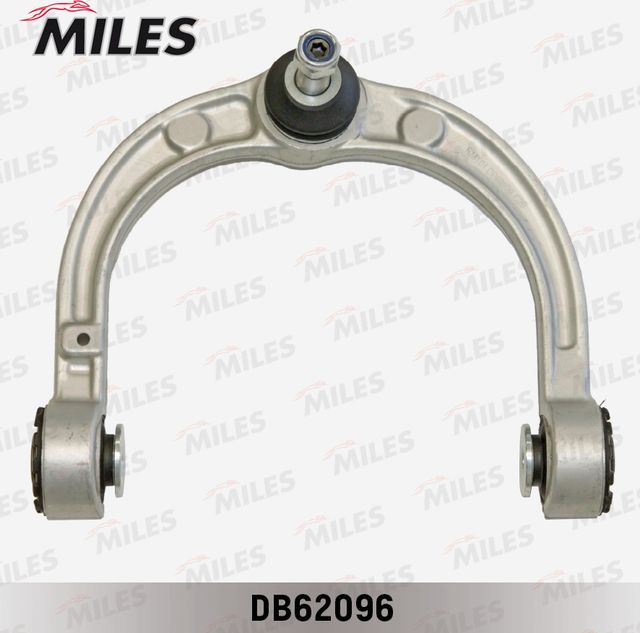 Поперечный рычаг передней подвески Miles левый верхний для Mercedes-Benz M-Класс II (W164) 2005-2011. Артикул DB62096