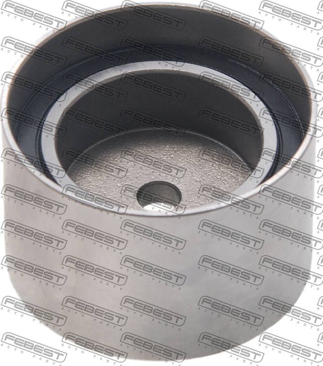 Натяжной ролик (натяжитель) ремня ГРМ Febest. Артикул 0187-VZN100