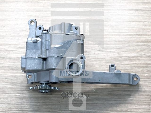 Насос масляный (All4motors). Артикул EOP0312