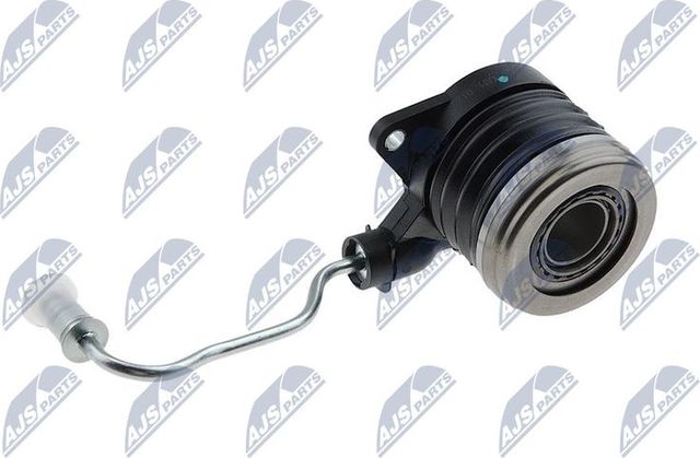 Выжимной подшипник сцепления NTY (полимерный материал) для Alfa Romeo Giulietta III 2010-2026. Артикул NWS-PL-012