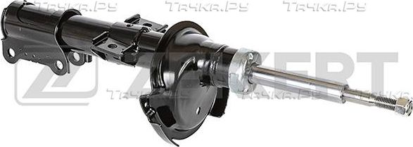 Амортизатор Zekkert передний для Volvo XC90 I 2002-2014. Артикул SG-6392