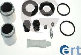 Ремкомплект тормозного суппорта ERT передний для Honda Accord VIII 2008-2015. Артикул 401856