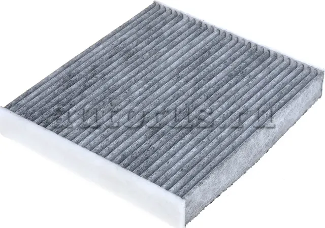 Фильтр салонный угольный LECAR LECAR000011601 Lecar. Артикул LECAR000011601