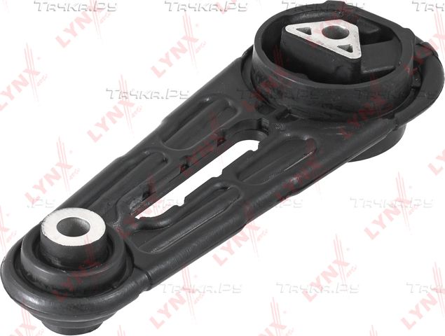 Опора (подушка) КПП LYNXauto нижняя для Nissan Almera N16 2003-2006. Артикул ME-1318