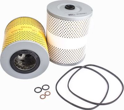 Масляный фильтр JS Asakashi. Артикул OE359SET