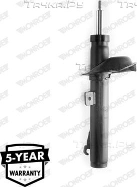 Амортизатор Monroe Van-Magnum передний для Ford Tourneo Connect I 2002-2013. Артикул V4302