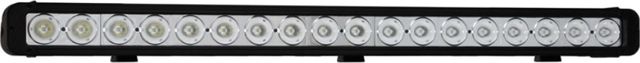 Фара дальнего света РИФ 767 мм 180W LED. Артикул SM-955P