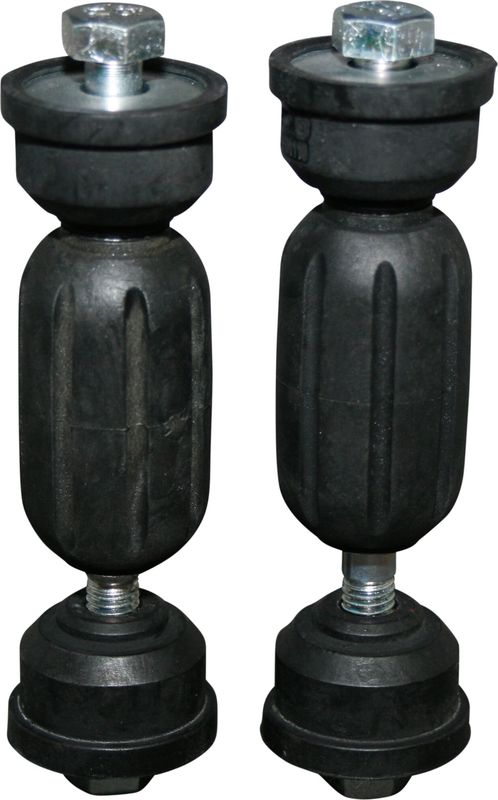 Тяга/стойка стабилизатора JP Group. Артикул 1550501110