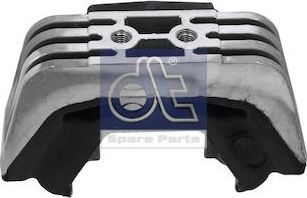 Подушка (опора) двигателя DT Spare Parts. Артикул 1.27003