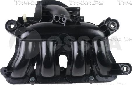 Впускной коллектор OSSCA для Citroen C5 Aircross I 2018-2026. Артикул 85605
