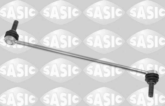 Стойка (тяга) стабилизатора Sasic. Артикул 2300056