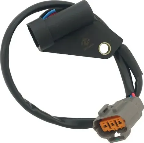 Датчик положения КоленвалаMAZDA 323 (Zikmar). Артикул Z23294R