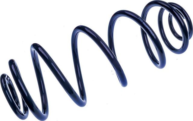 Пружина подвески Denckermann задняя для Renault Espace IV 2002-2015. Артикул D700282