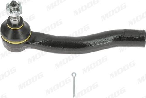 Наконечник рулевой тяги MOOG правый внешний для Toyota Corolla E120, E130 2001-2008. Артикул TO-ES-2978