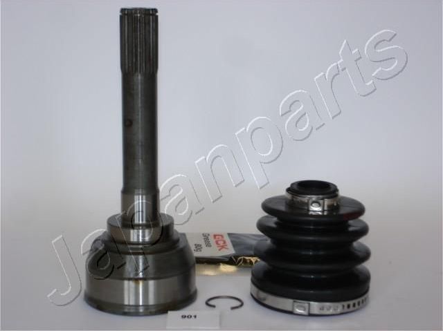 Шрус внутренний (граната) Japanparts. Артикул GI-901